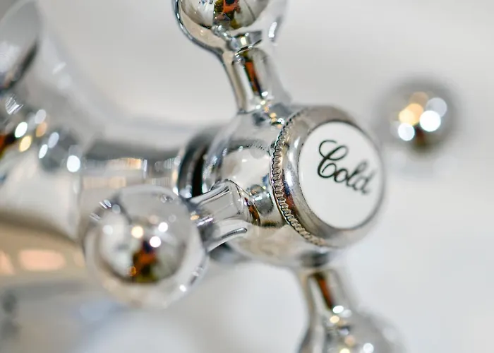 山林小屋 Bla Marine Nad Morzem 格里兹鲍