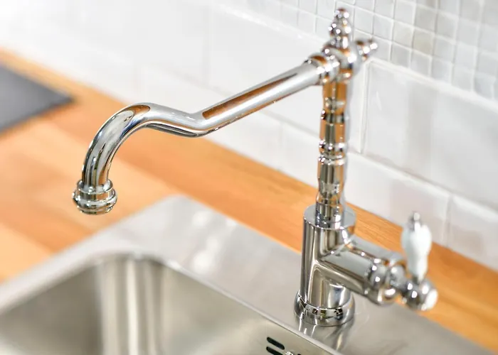 山林小屋 Bla Marine Nad Morzem 格里兹鲍