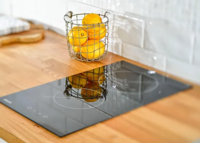 Bla Marine Nad Morzem Lodge Grzybowo (West Pomeranian)