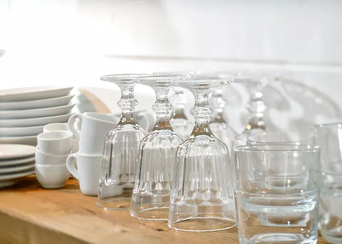 Bla Marine Nad Morzem Lodge