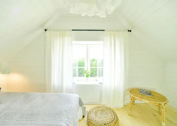 Bla Marine Nad Morzem Grzybowo (West Pomeranian)