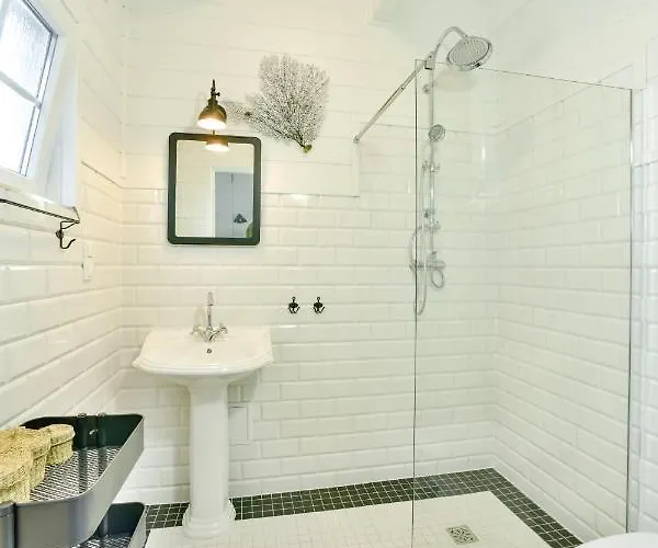 Bla Marine Nad Morzem Lodge Grzybowo (West Pomeranian)