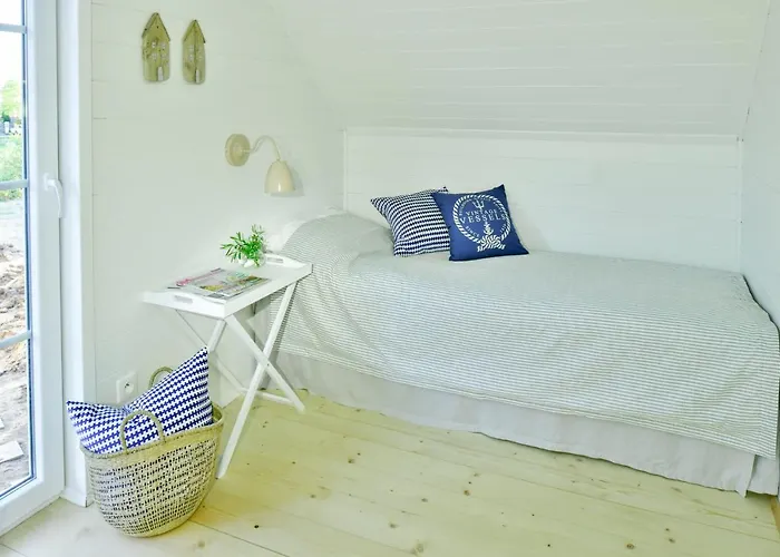 Bla Marine Nad Morzem