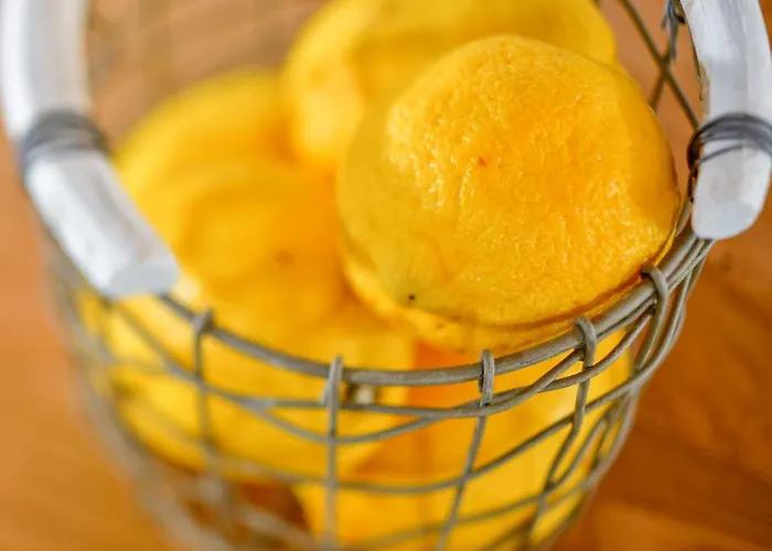 Bla Marine Nad Morzem Lodge *