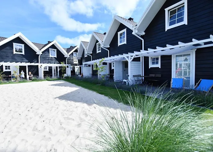 Bla Marine Nad Morzem 格里兹鲍