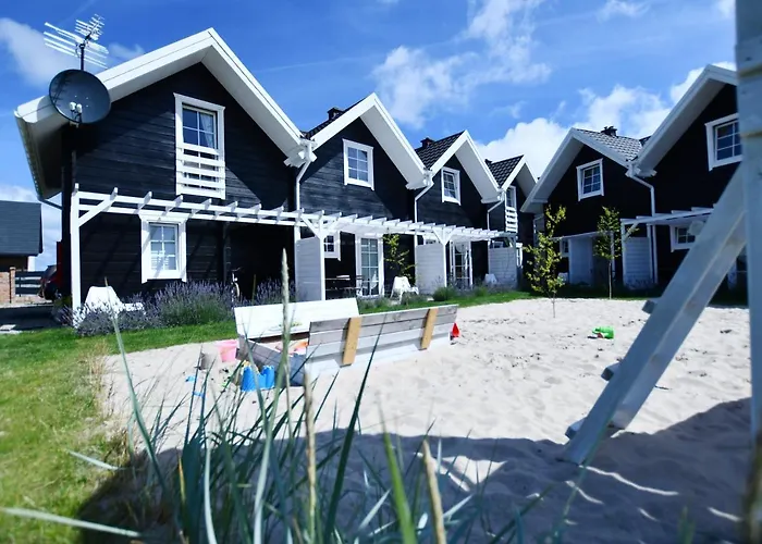 Bla Marine Nad Morzem *