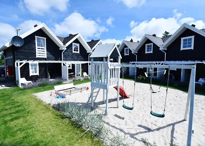 Bla Marine Nad Morzem 格里兹鲍