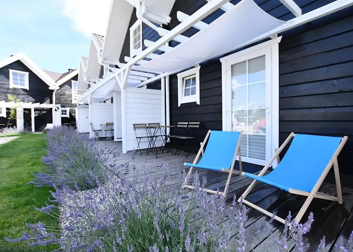 Bla Marine Nad Morzem