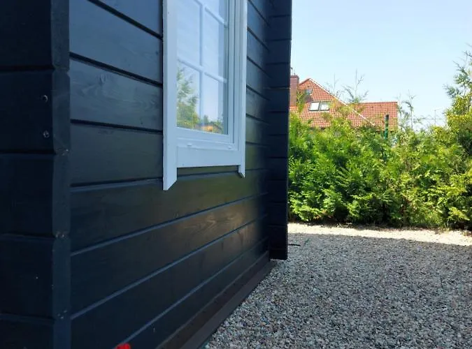 Bla Marine Nad Morzem * Grzybowo (West Pomeranian)