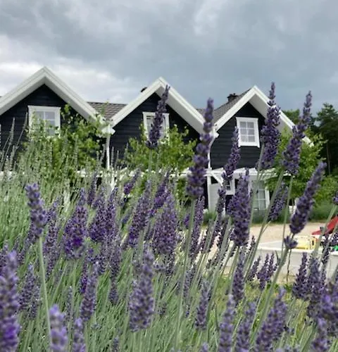 山林小屋 Bla Marine Nad Morzem *