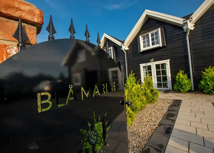 Bla Marine Nad Morzem