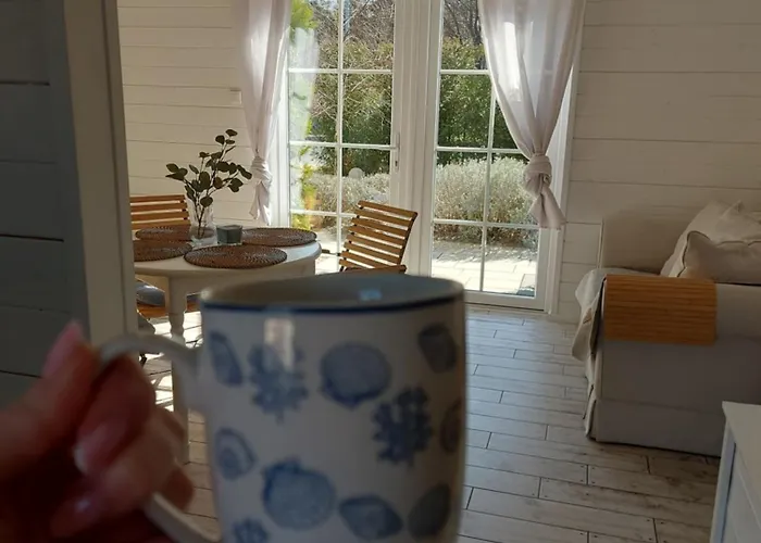 Bla Marine Nad Morzem *