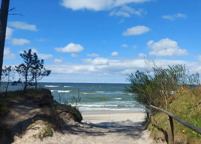 Bla Marine Nad Morzem *