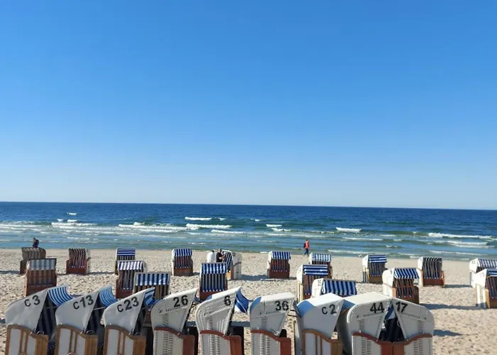 Bla Marine Nad Morzem