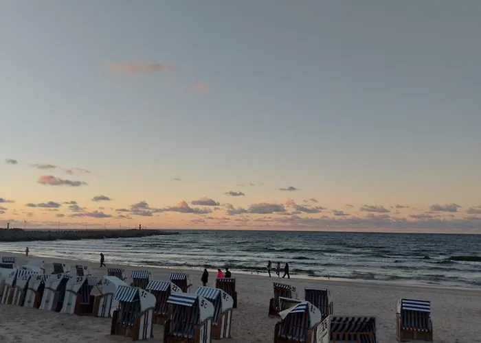 Bla Marine Nad Morzem Lodge