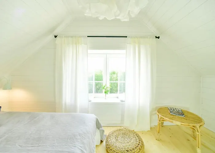 Bla Marine Nad Morzem Grzybowo (West Pomeranian)