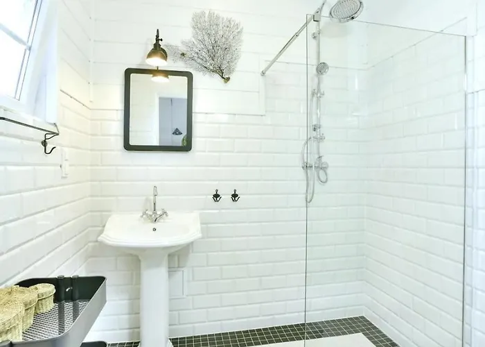 Bla Marine Nad Morzem * Grzybowo (West Pomeranian)