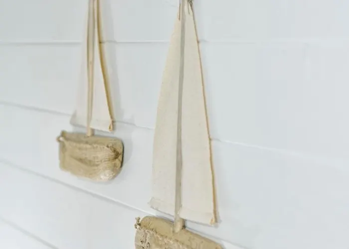 Bla Marine Nad Morzem * Grzybowo (West Pomeranian)