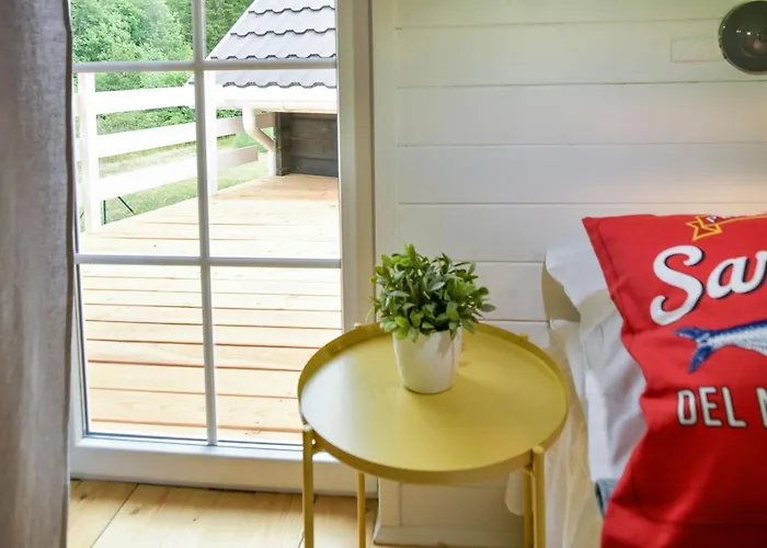 Bla Marine Nad Morzem